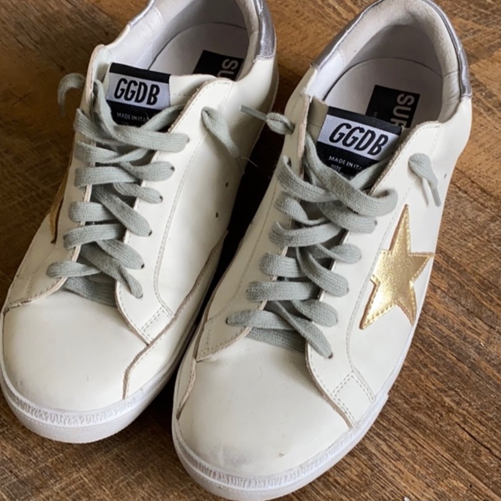 Golden Goose Shoes